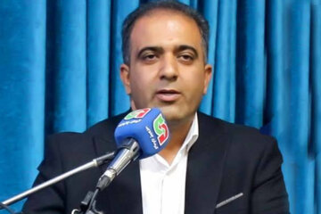 کاهش 30 تا 40 درصدی تصادفات جاده ای با اصلاح نقاط حادثه خیز