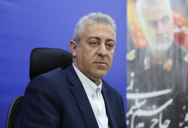 تحقق وعده وزیر راه و شهرسازی یک ماه بعد از سفر به آذربایجان غربی  آرامون