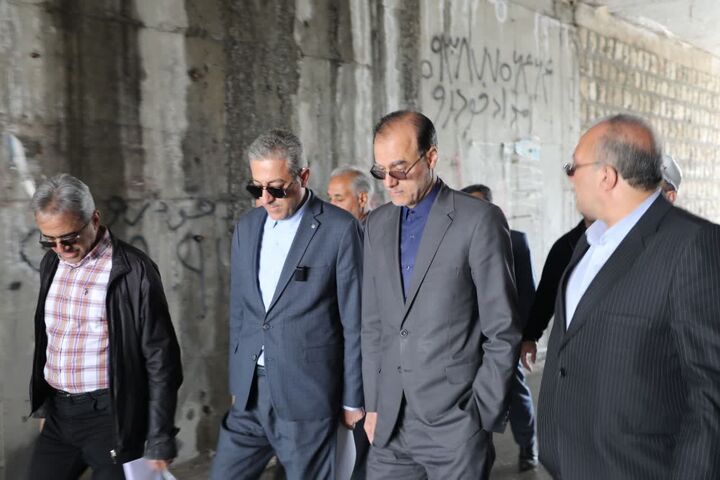 دادستان ارومیه