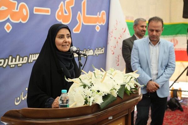 تاکید وزیر راه و شهرسازی بر تکمیل ۱۲ کیلومتر باقیمانده از باند دوم مبارکه-مجلسی-بروجن تا پایان ۱۴۰۴ وزیر مبارکه