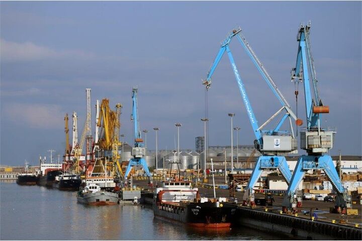 Iran Launches IPAS Pilot Phase, a step toward digitalization Iran-Launches-IPAS-Pilot-Phase-a-step-toward-digitalization