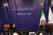 بازدید اعضاء مجمع عمومی شرکت آزمایشگاه فنی و مکانیک خاک از توانمندیهای شرکت آزمایشگاه فنی و مکانیک خاک