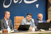تامین اعتبار برای پروژه‌های نیمه‌تمام شهری در استان چهارمحال و بختیاری به طور ویژه پیگیری شود