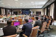 ویدیو| تامین کل قیر رایگان مورد نیاز بافت های فرسوده استان چهارمحال و بختیاری در سال ۱۴۰۴
