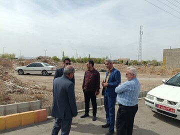 شرق سمنان