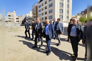گلپایگانی شهرکرد