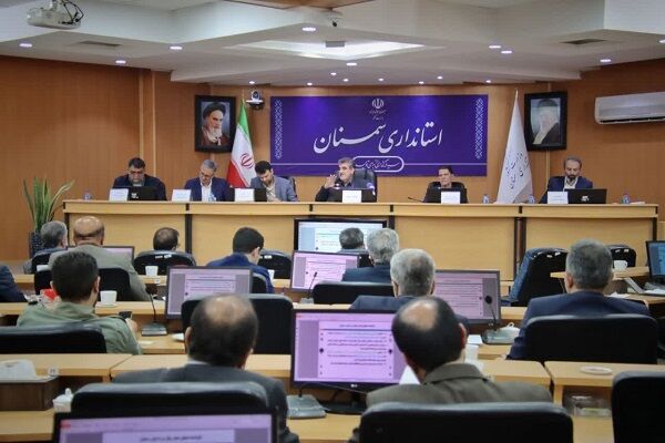 الحاق ۵۶ هکتار زمین به محدوده شهر میامی انجام شد  شرق سمنان