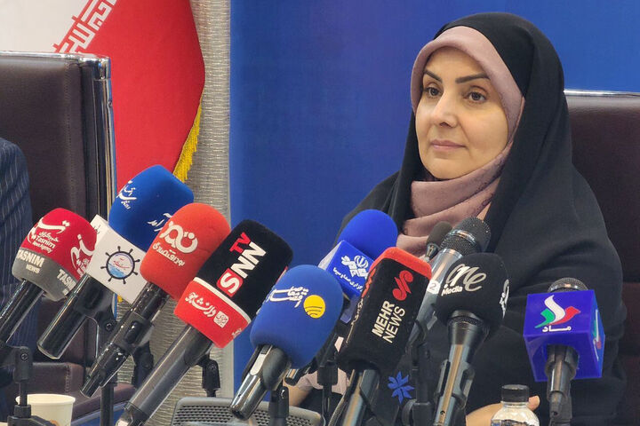 وزارت راه و شهرسازی بهدنبال تسریع و تسهیل فرآیندهای سرمایهگذاری است وزیر مناسب
