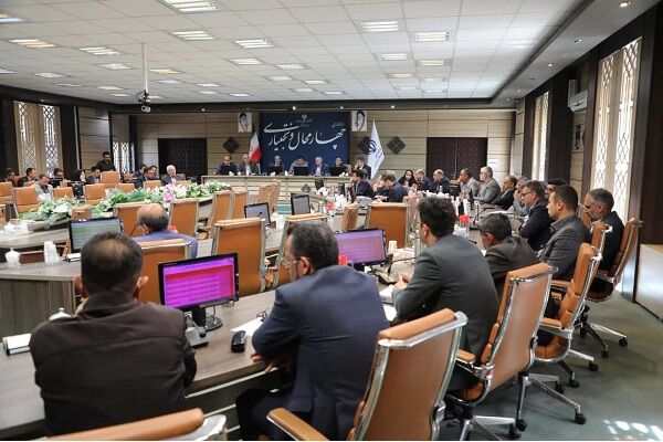 ویدیو| تامین کل قیر رایگان مورد نیاز بافت های فرسوده استان چهارمحال و بختیاری در سال ۱۴۰۴ .