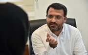 ببینید | دیدار چهره به چهره مدیرکل راه و شهرسازی استان سمنان با شهروندان