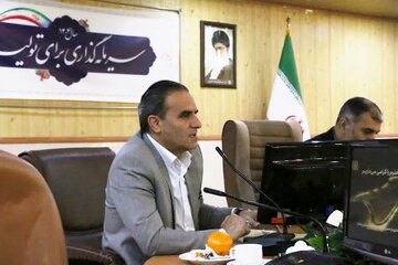 راهداری زنجان