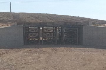شرق سمنان