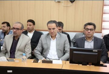 راهداری زنجان