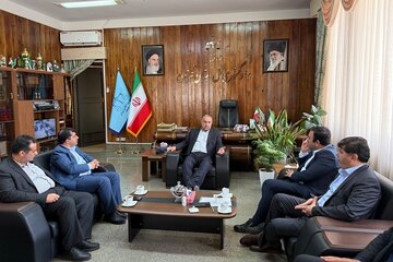 راه و شهرسازی گلستان