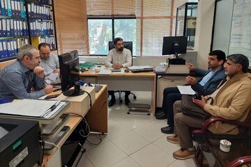 راه و شهرسازی گلستان