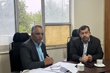 راه و شهرسازی گلستان