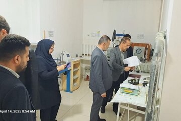 راه و شهرسازی گلستان