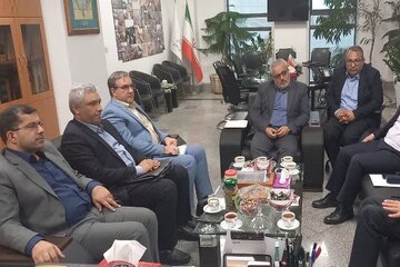 راه و شهرسازی گلستان