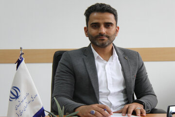 طباطبایی معاون مهندسی و ساخت قم