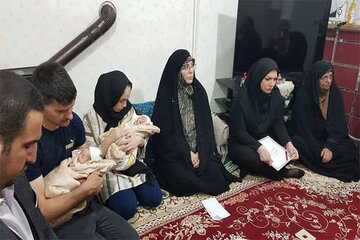 جوانی جمعیت