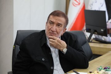 ویدیو| سفر یک روزه مشاور امور ایثارگران وزیر راه و شهرسازی به آذربایجان غربی