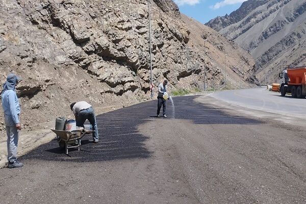 محور کرج- کندوان از فردا به مدت ۱۰ روز مسدود می‌شود