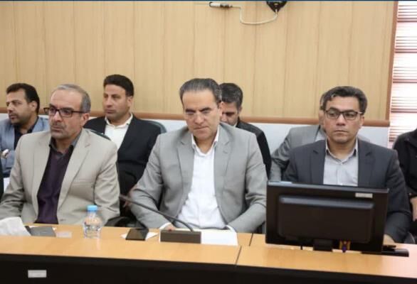 تخصیص اعتبار جدید برای تکمیل پروژههای جادهای خدابنده و بهبود دسترسی به راههای آسفالته راهداری زنجان