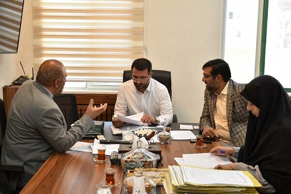 ویدیو| پاسخگویی مدیرکل راه و شهرسازی استان سمنان به سوالات شهروندان دیدار چهره به چهره سمنان