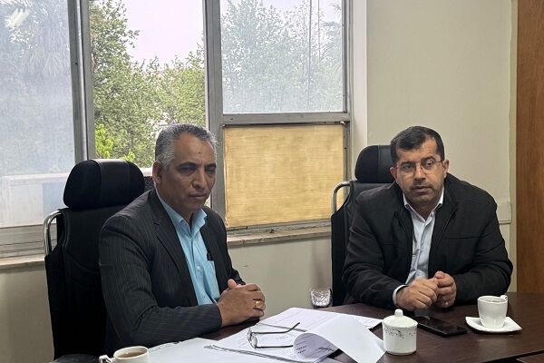 بررسی راهکارهای شناسایی اراضی جدید برای اجرای طرحهای حمایتی مسکن در جلسه راه و شهرسازی و امور اراضی راه و شهرسازی گلستان