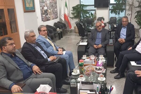 راه و شهرسازی گلستان