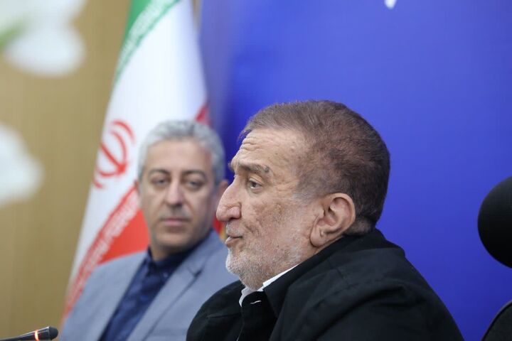 ویدیو| توضیحات مشاور امور ایثارگران وزیر راه و شهرسازی در خصوص «ارائه خدمات به خانواده معظم شهدا و ایثارگران» در سفر یک روزه به آذربایجانغربی سردار احمدلو