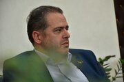 ببینید |  نشست مدیرکل راه و شهرسازی استان سمنان با رییس سازمان نظام مهندسی