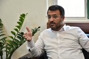 ببینید |  نشست مدیرکل راه و شهرسازی استان سمنان با رییس سازمان نظام مهندسی