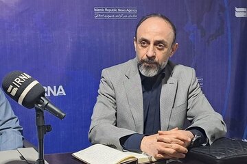 عباسیان معاون شهرسازی همدان