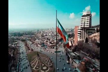 ویدیو| روند اجرایی پروژه های نهضت ملی مسکن شیراز و صدرا
