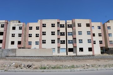تقویت صنعت مسکن موتور اقتصاد را به حرکت درمی‌آورد