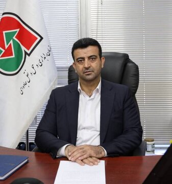 داریوش باقرجوان مدیرکل دفتر حمل و نقل مسافر سازمان راهداری وحمل ونقل جاده‌ای