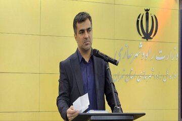 آمادگی اداره کل راه و شهرسازی استان تهران به منظور پیشبرد اهداف نهضت مدرسه سازی