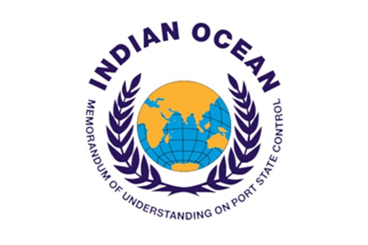 IOMOU 2024 CIC Results: High MLC Compliance in Iranian Ports IOMOU 2024 CIC Results: High MLC Compliance in Iranian Ports