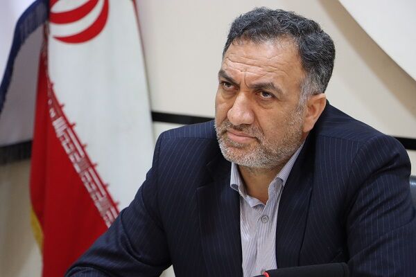 آمادگی فرودگاه مشهد برای اعزام ۱۲ هزار و ۲۴۵ زائر حج تمتع به سرزمین وحی محمود امانی