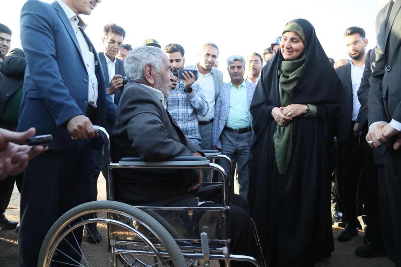 بازآفرینی شهری؛ نقشهراه پیشرفت اصفهان/ سرمایهگذاری در قلب ایران