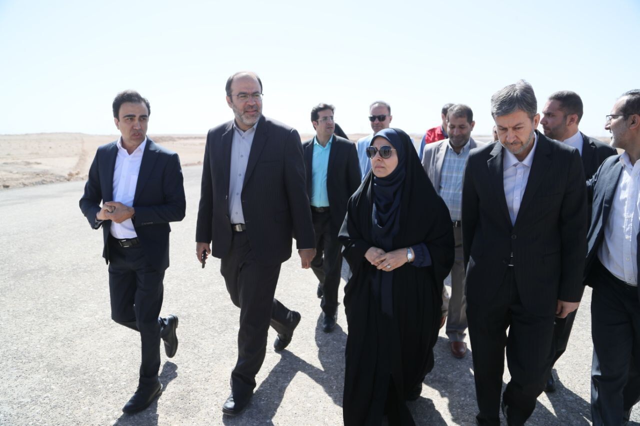 بازآفرینی شهری؛ نقشهراه پیشرفت اصفهان/ سرمایهگذاری در قلب ایران