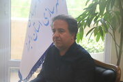 ببینید |  دیدار مدیرکل راه و شهرسازی با رئیس دانشگاه آزاد استان البرز