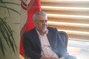 ببینید |  دیدار مدیرکل راه و شهرسازی با رئیس دانشگاه آزاد استان البرز