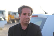 بازدید مسئولین استان البرز از سایت نهضت ملی مسکن شهرستان اشتهارد