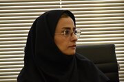 ببینید | نشست مشترک اعضای هیئت نمایندگی راه و شهرسازی با مدیرکل بنیاد مسکن انقلاب استان سمنان