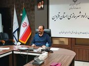 ملاقات چهره‌به‌چهره مدیرکل راه و شهرسازی استان قزوین با مردم؛ پیگیری مسائل و شنیدن صدای شهروندان از نزدیک