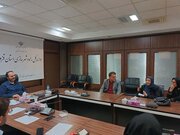 ملاقات چهره‌به‌چهره مدیرکل راه و شهرسازی استان قزوین با مردم؛ پیگیری مسائل و شنیدن صدای شهروندان از نزدیک