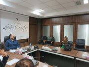ملاقات چهره‌به‌چهره مدیرکل راه و شهرسازی استان قزوین با مردم؛ پیگیری مسائل و شنیدن صدای شهروندان از نزدیک
