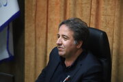 ببینید | دیدار مدیرکل راه و شهرسازی استان البرز با کارکنان معاونت شهرسازی و معماری به مناسبت روز معمار
